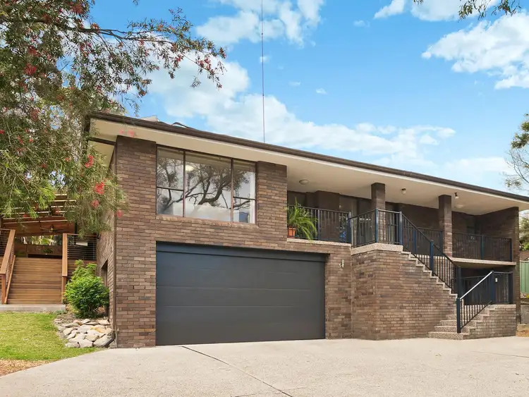 10 Merle Street, North Epping NSW 2121