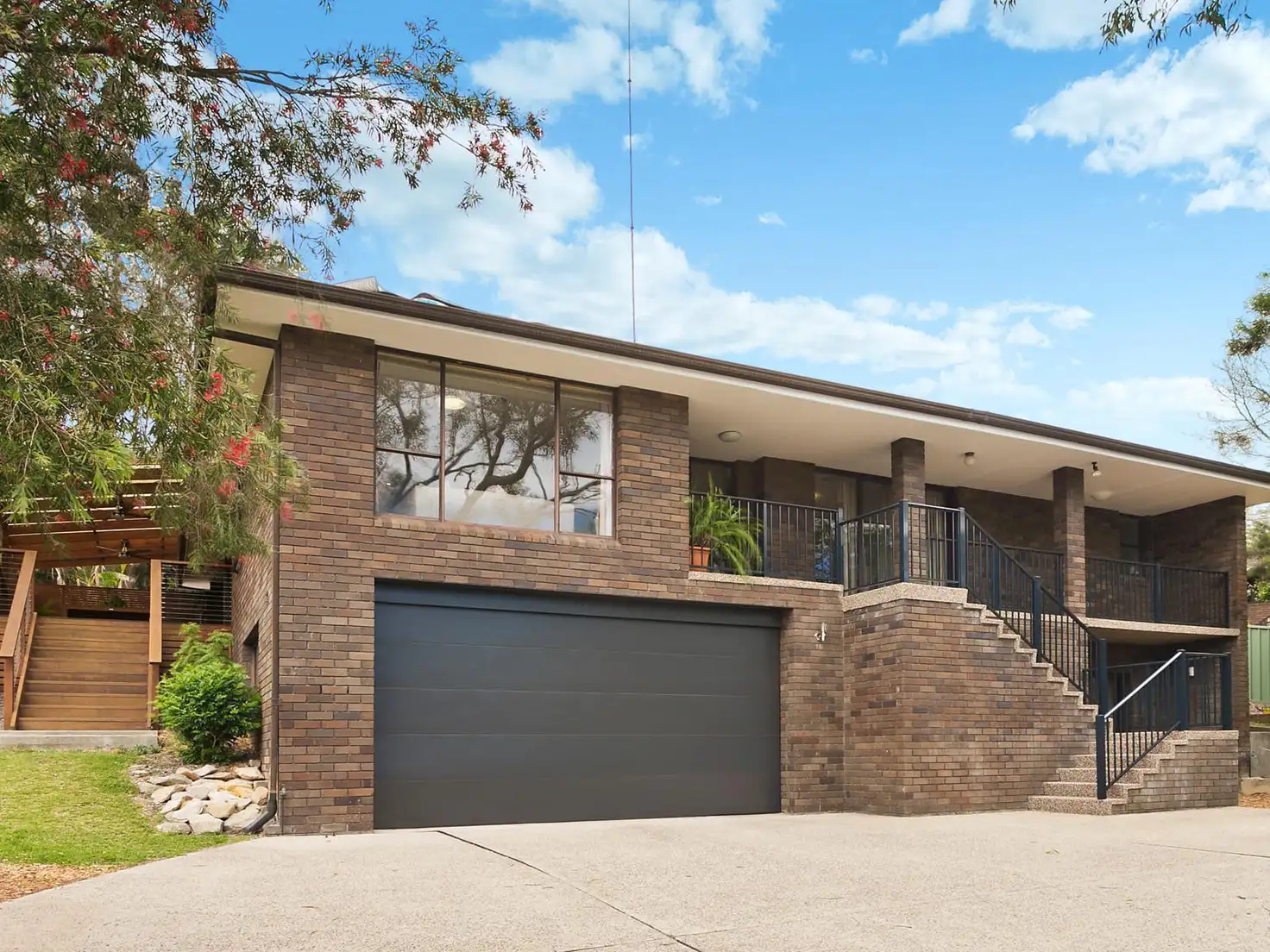 Main view of Homely house listing, 10 Merle Street, North Epping NSW 2121