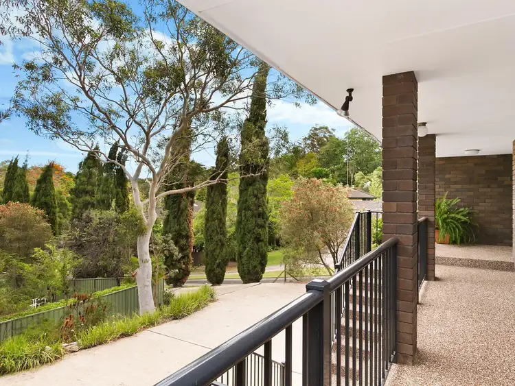 Second view of Homely house listing, 10 Merle Street, North Epping NSW 2121
