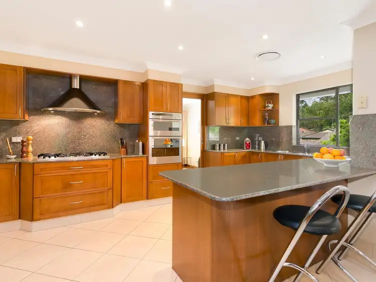 Fourth view of Homely house listing, 10 Merle Street, North Epping NSW 2121