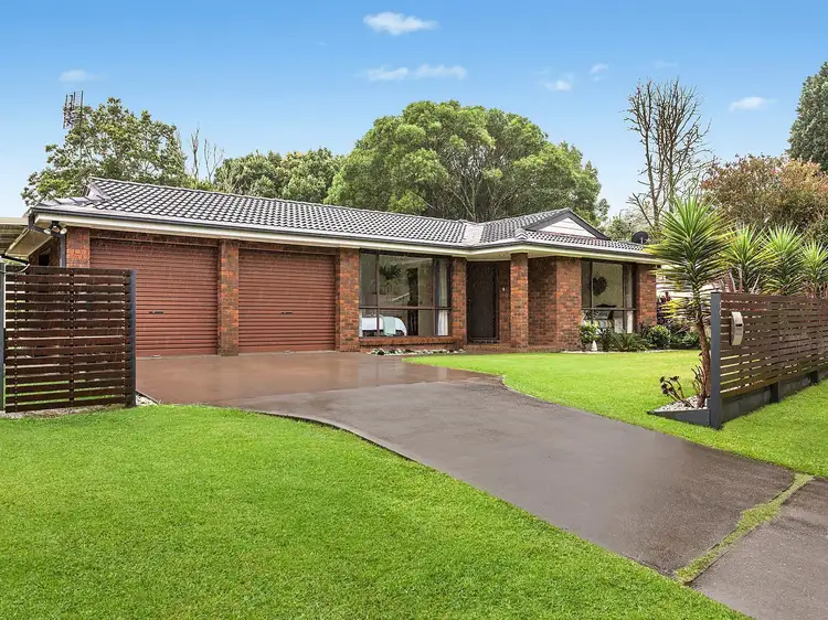 Main view of Homely house listing, 30 Coachwood Drive, Ourimbah NSW 2258