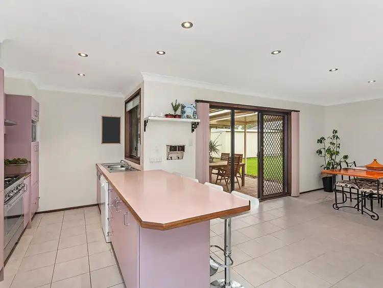 Third view of Homely house listing, 30 Coachwood Drive, Ourimbah NSW 2258