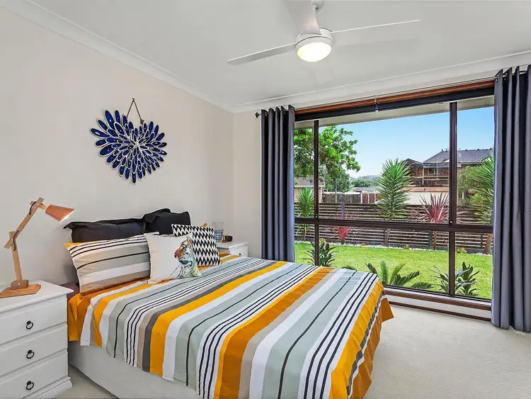 Fourth view of Homely house listing, 30 Coachwood Drive, Ourimbah NSW 2258