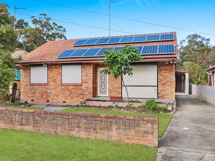 15 Muriel Street, Adamstown Heights NSW 2289
