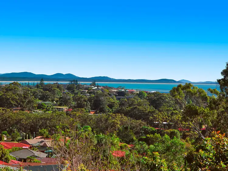 7 Astronomers Terrace, Port Macquarie NSW 2444