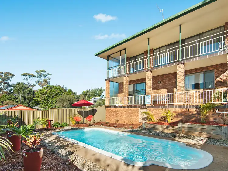 Fourth view of Homely house listing, 7 Astronomers Terrace, Port Macquarie NSW 2444