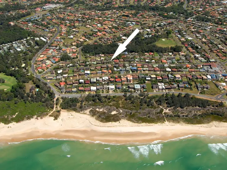 Second view of Homely house listing, 31 Anderson Street, Port Macquarie NSW 2444