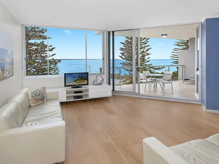 Main view of Homely apartment listing, 406/12 William Street, Port Macquarie NSW 2444