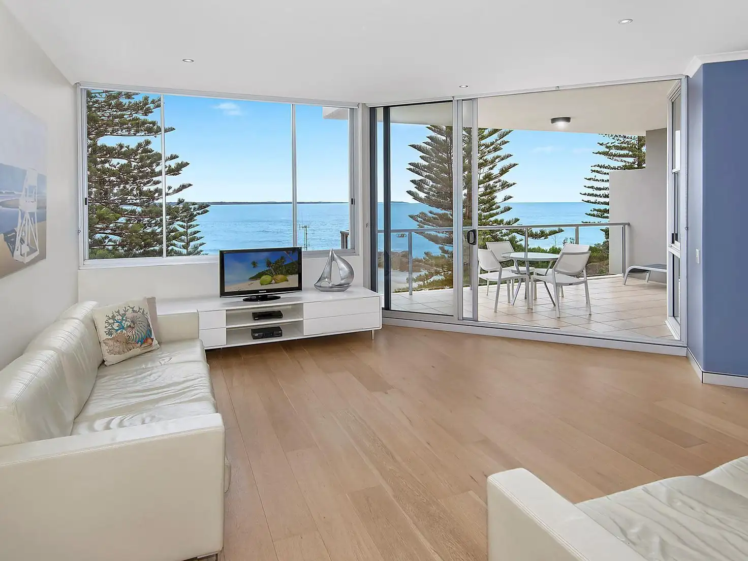 Main view of Homely apartment listing, 406/12 William Street, Port Macquarie NSW 2444