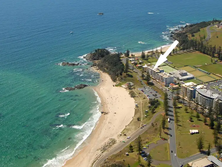 Third view of Homely apartment listing, 406/12 William Street, Port Macquarie NSW 2444