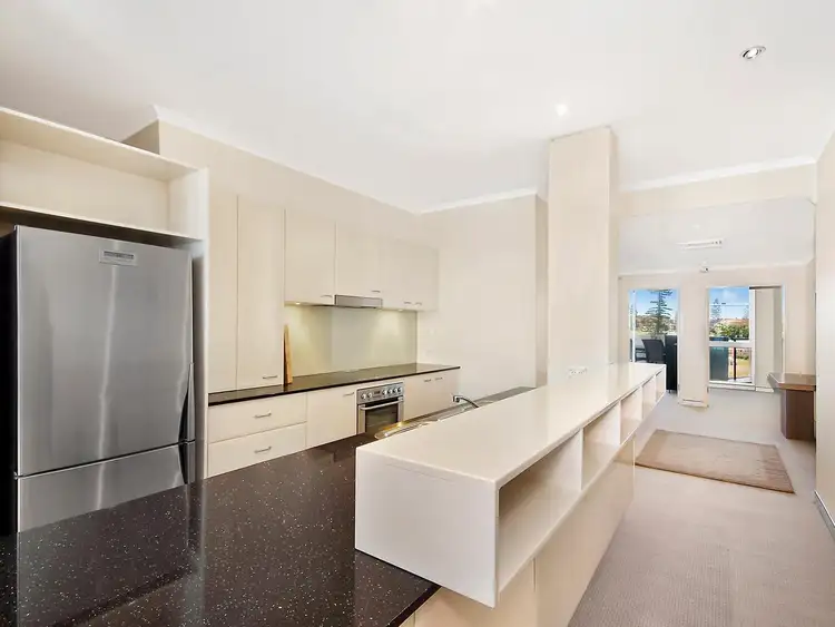 Third view of Homely apartment listing, 509/12 William Street, Port Macquarie NSW 2444