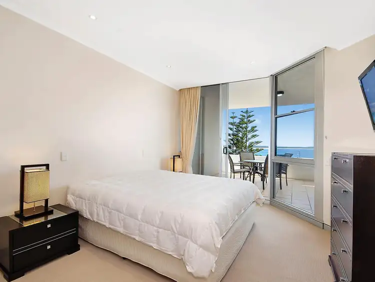 Fourth view of Homely apartment listing, 509/12 William Street, Port Macquarie NSW 2444