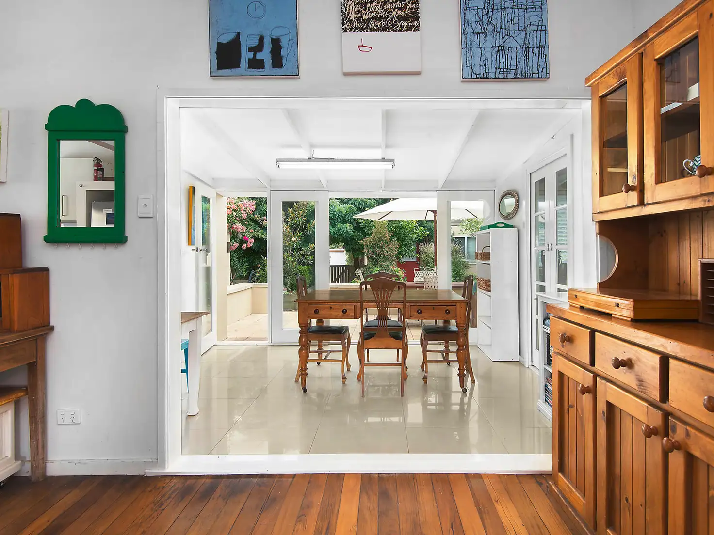 Main view of Homely house listing, 47 Table Street, Port Macquarie NSW 2444