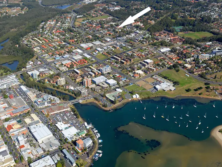 Third view of Homely house listing, 47 Table Street, Port Macquarie NSW 2444