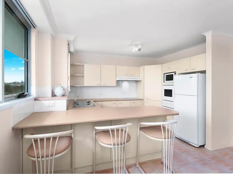 612/100 Bridge Street, Port Macquarie NSW 2444