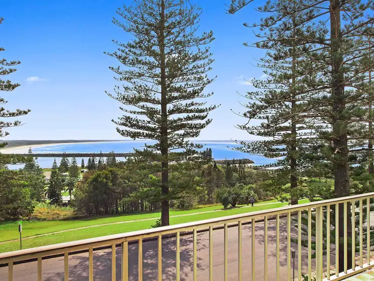 Main view of Homely apartment listing, 5/6 Stewart Street, Port Macquarie NSW 2444