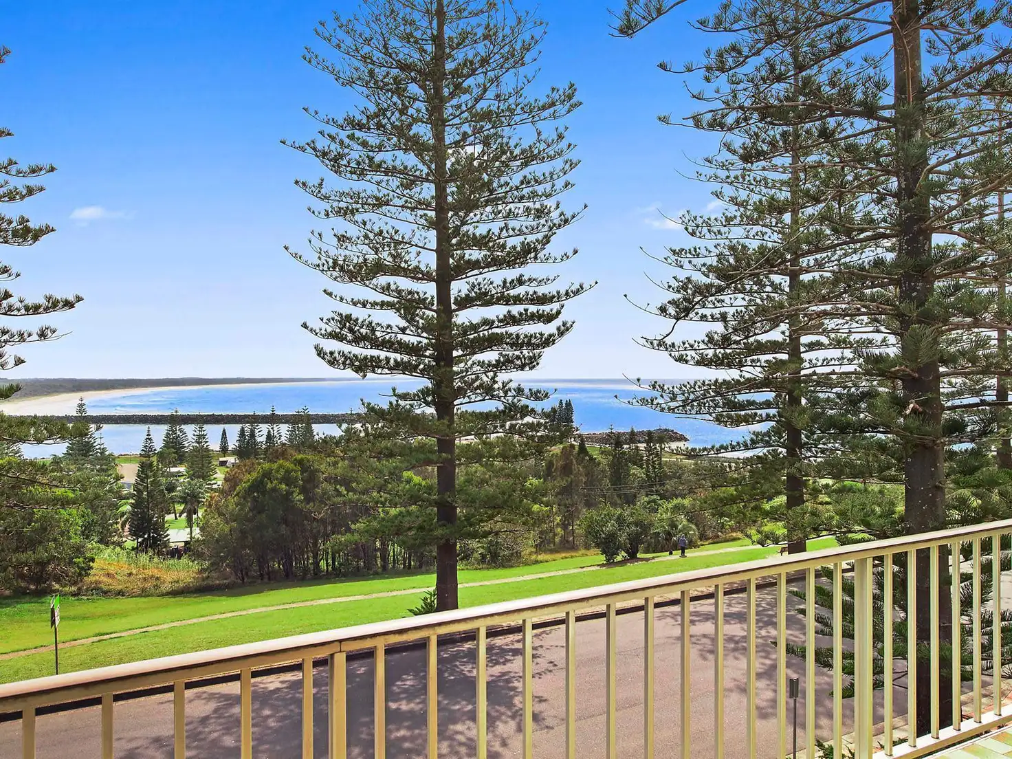 Main view of Homely apartment listing, 5/6 Stewart Street, Port Macquarie NSW 2444