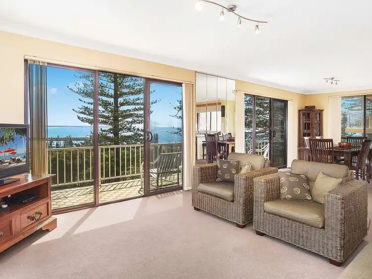 Second view of Homely apartment listing, 5/6 Stewart Street, Port Macquarie NSW 2444