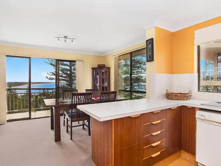 Third view of Homely apartment listing, 5/6 Stewart Street, Port Macquarie NSW 2444