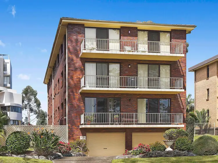 Fourth view of Homely apartment listing, 5/6 Stewart Street, Port Macquarie NSW 2444