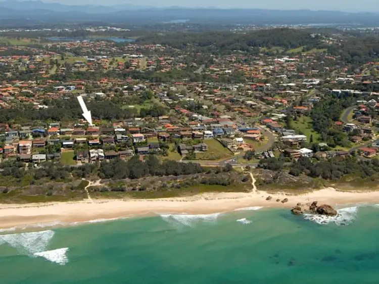 18 Anderson Street, Port Macquarie NSW 2444