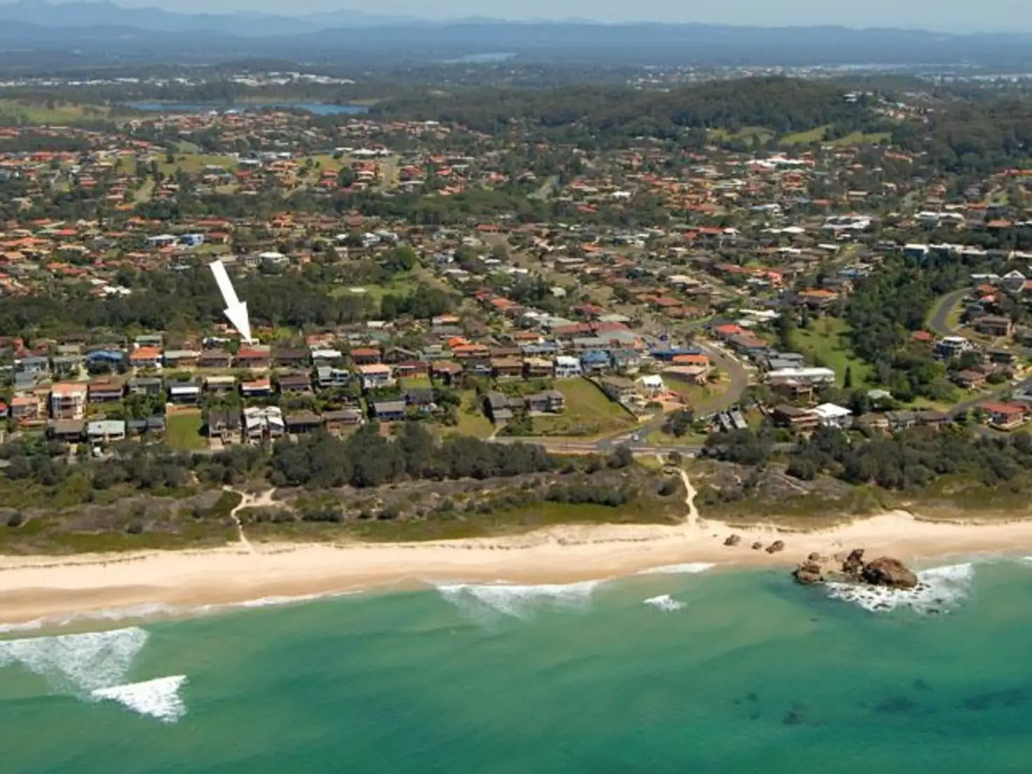 Main view of Homely house listing, 18 Anderson Street, Port Macquarie NSW 2444