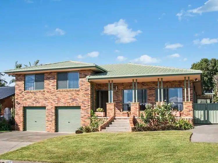 Second view of Homely house listing, 18 Anderson Street, Port Macquarie NSW 2444