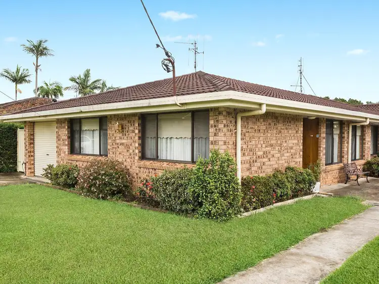1/7 Mayfair Road, Port Macquarie NSW 2444