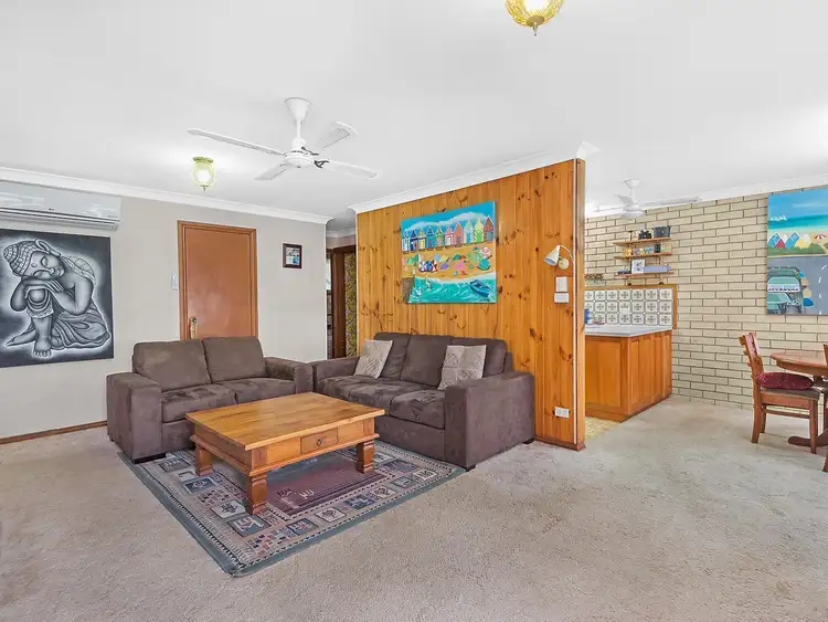 Second view of Homely villa listing, 1/7 Mayfair Road, Port Macquarie NSW 2444