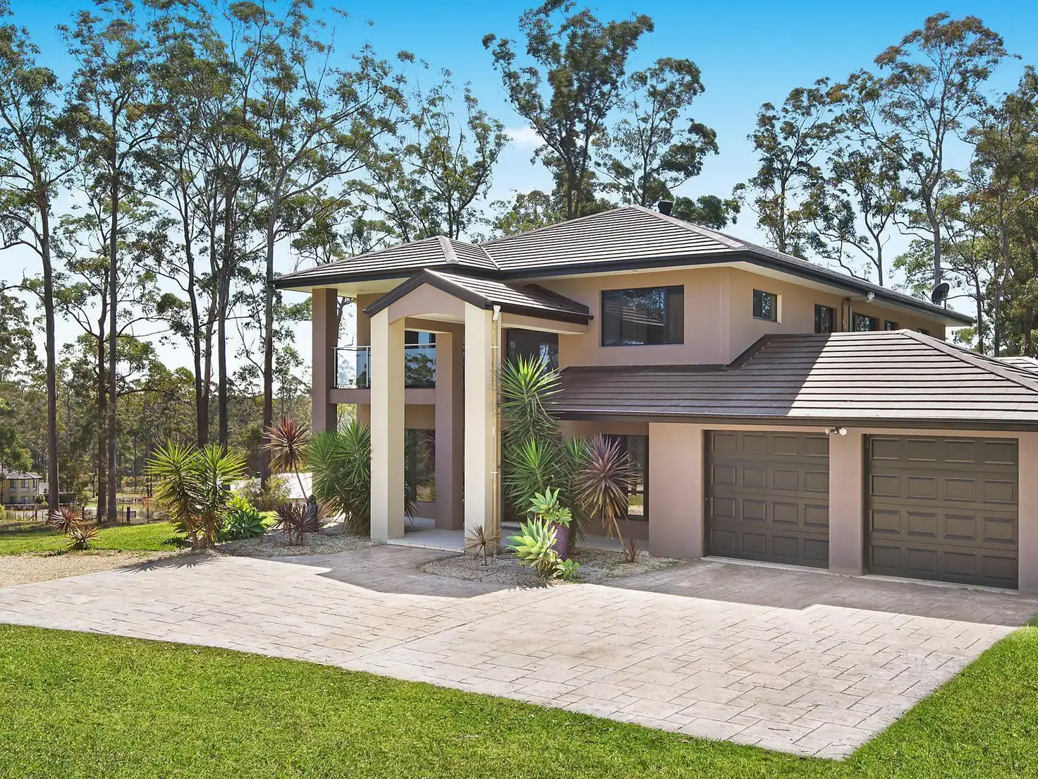 Main view of Homely house listing, 177 Old King Creek Road, King Creek NSW 2446