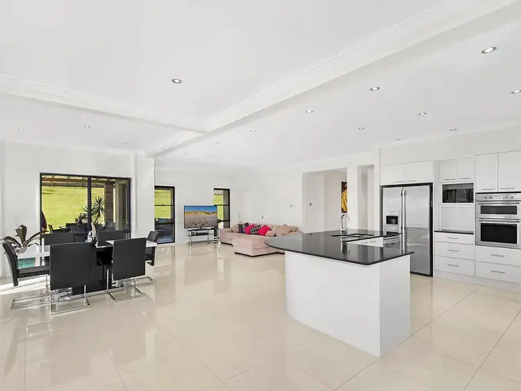 Second view of Homely house listing, 177 Old King Creek Road, King Creek NSW 2446