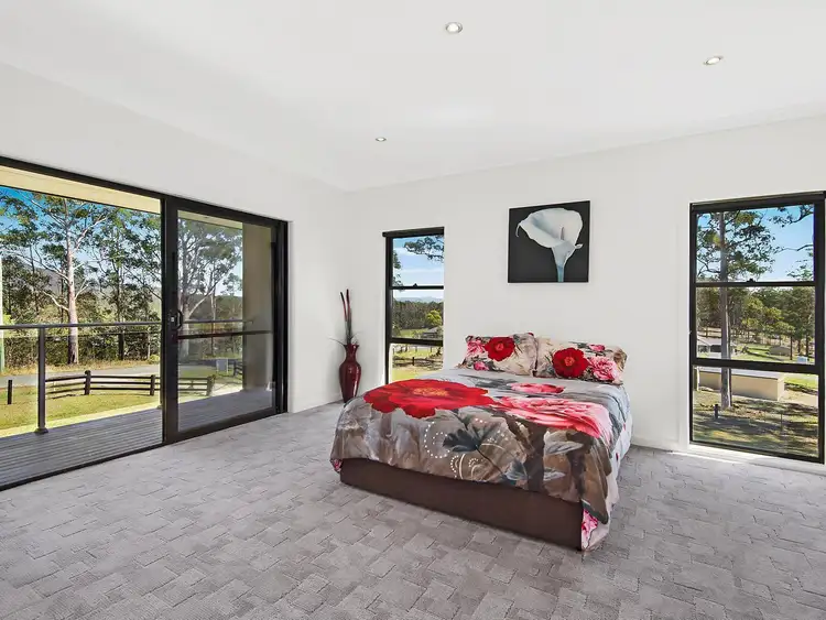 Third view of Homely house listing, 177 Old King Creek Road, King Creek NSW 2446
