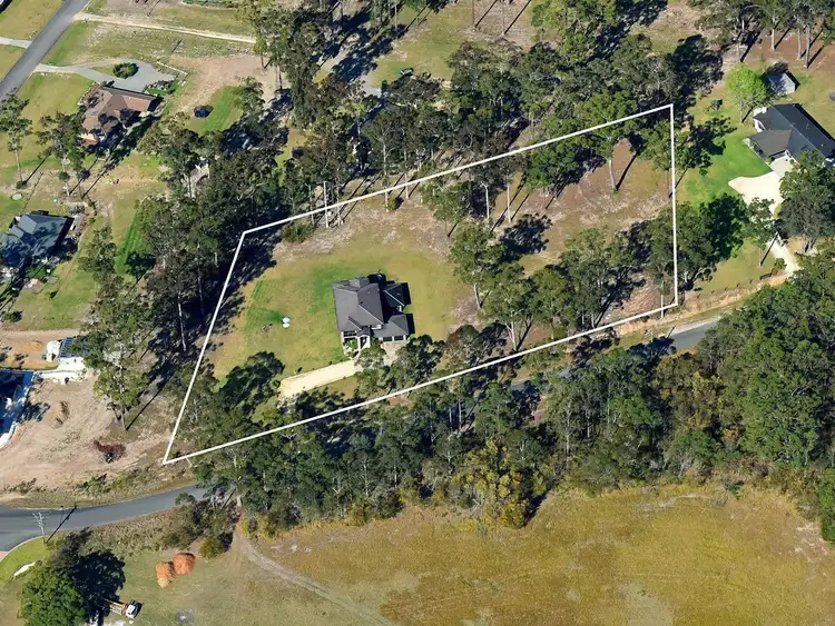 Sixth view of Homely house listing, 177 Old King Creek Road, King Creek NSW 2446