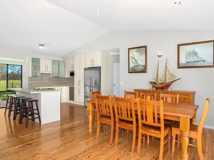 Third view of Homely rural property listing, 310 Blackmans Point Road, Blackmans Point NSW 2444