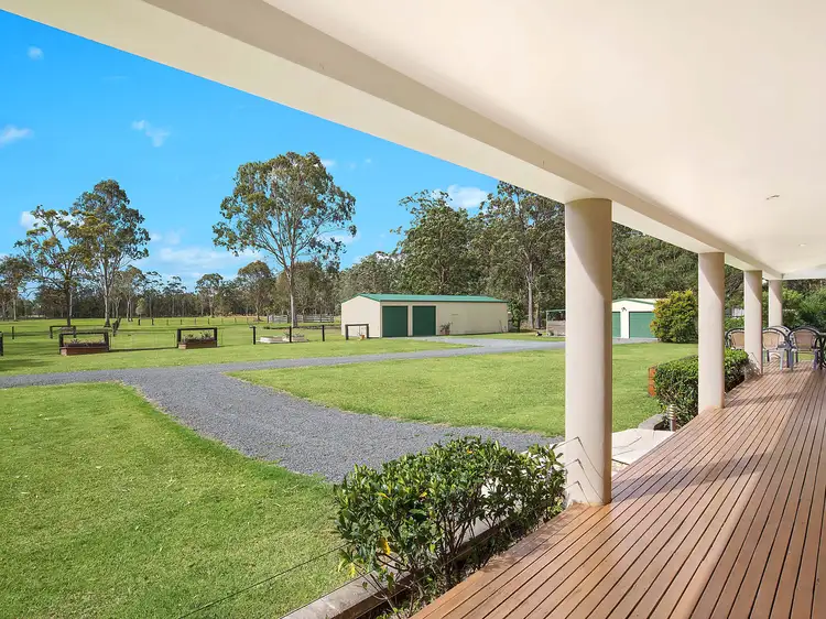 Fourth view of Homely rural property listing, 310 Blackmans Point Road, Blackmans Point NSW 2444