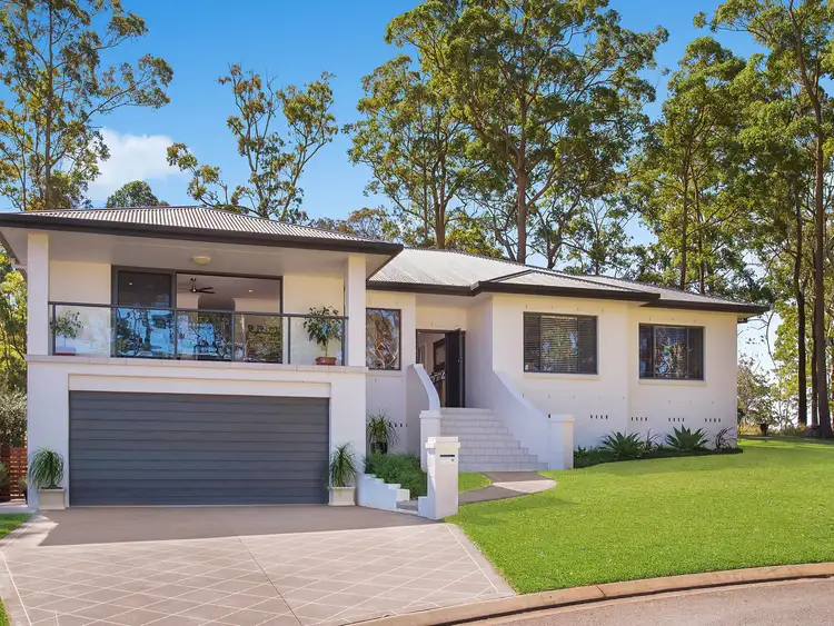 11 Redbill Rise, Port Macquarie NSW 2444