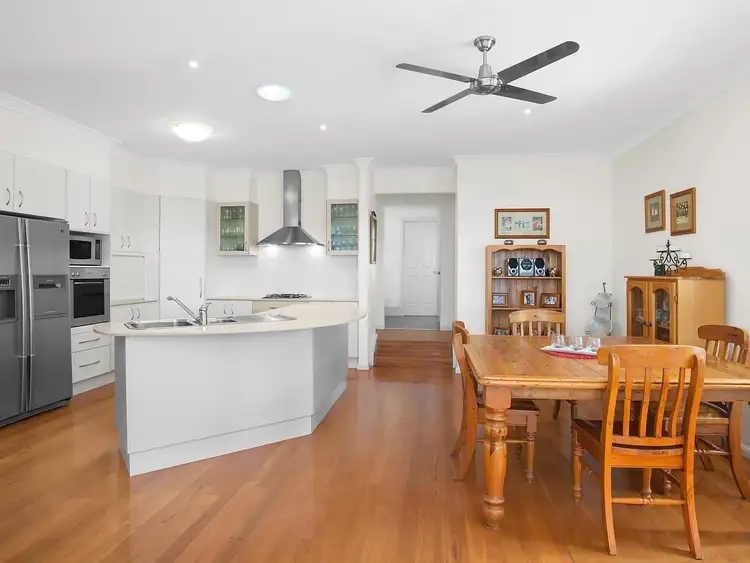 Second view of Homely house listing, 11 Redbill Rise, Port Macquarie NSW 2444