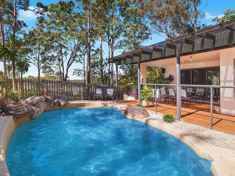 Third view of Homely house listing, 11 Redbill Rise, Port Macquarie NSW 2444