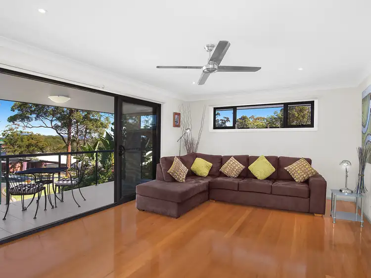 Fourth view of Homely house listing, 11 Redbill Rise, Port Macquarie NSW 2444