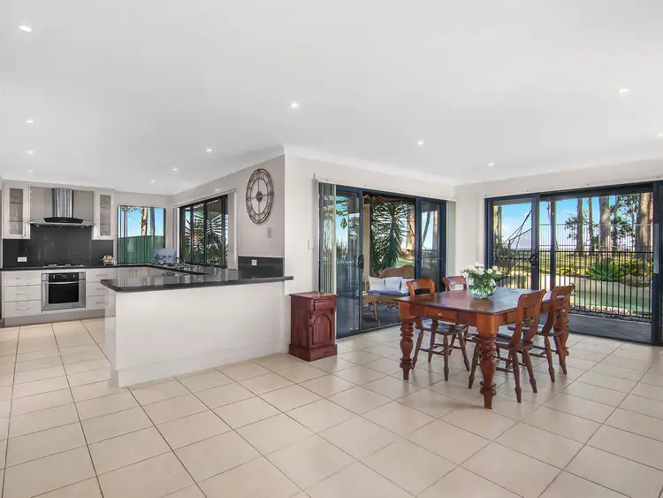 25 Heavenly Ridge, Port Macquarie NSW 2444