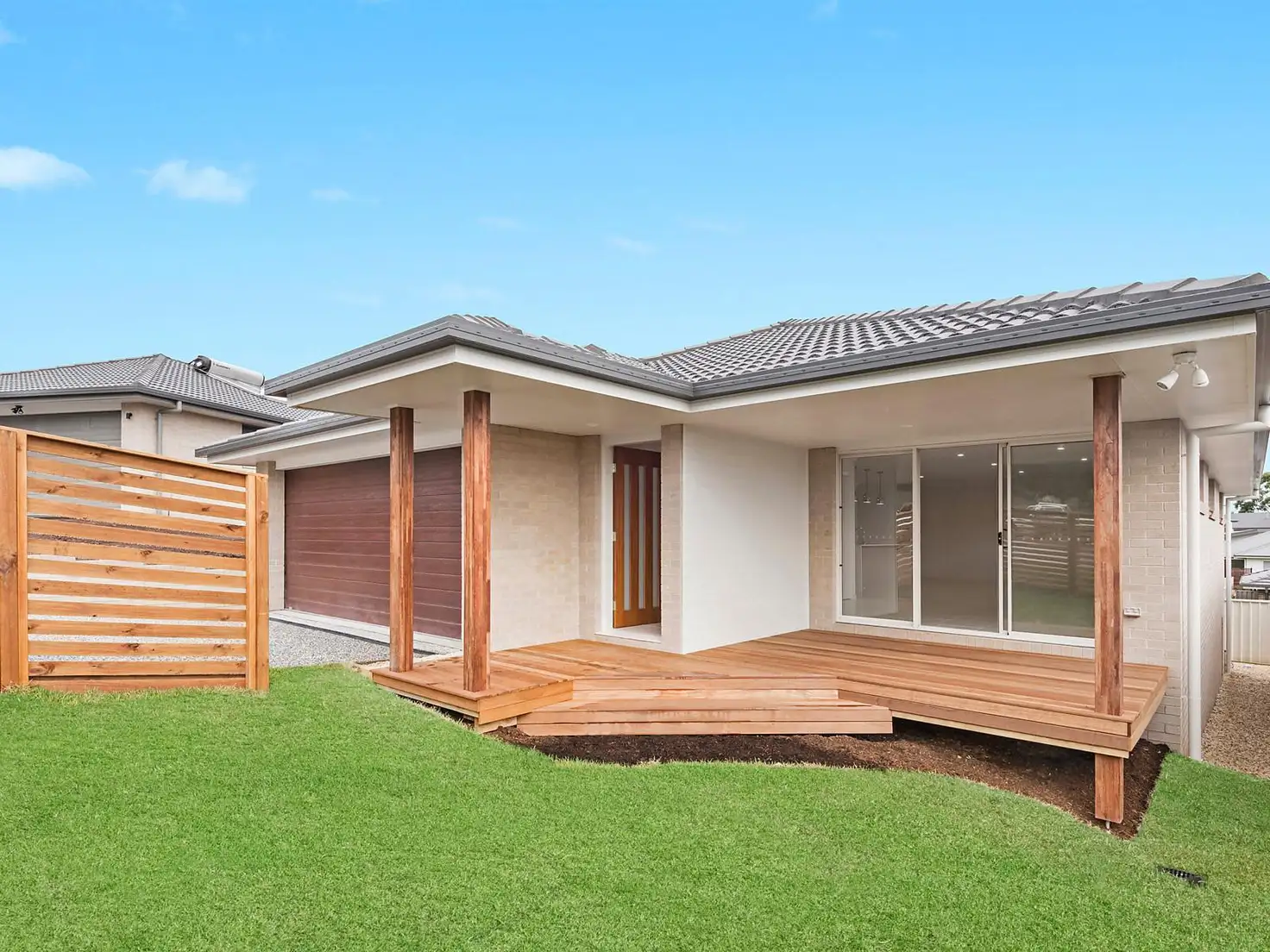 Main view of Homely villa listing, 2/4 Protea Place, Port Macquarie NSW 2444