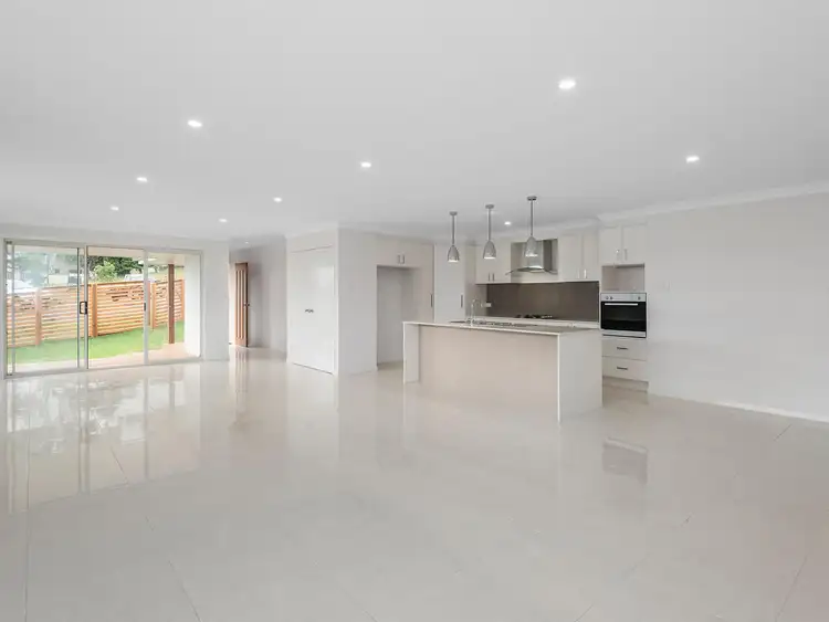 Third view of Homely villa listing, 2/4 Protea Place, Port Macquarie NSW 2444