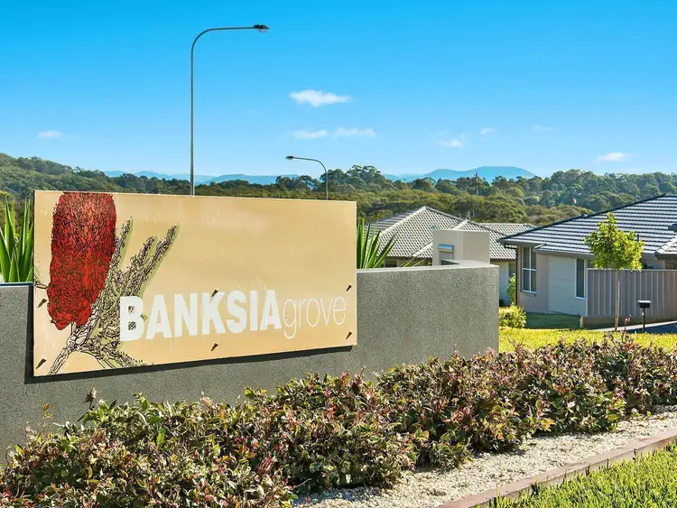 Fourth view of Homely villa listing, 2/4 Protea Place, Port Macquarie NSW 2444