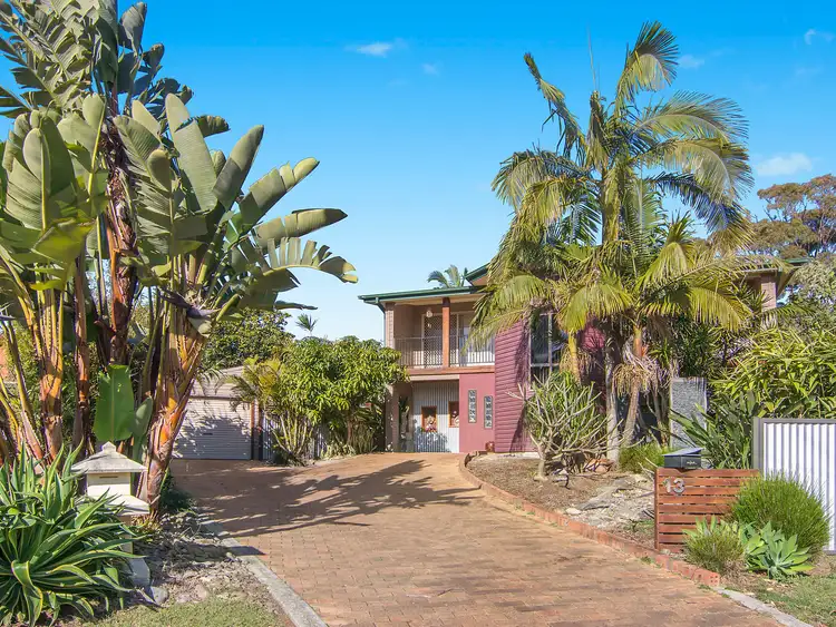 13 Banjora Place, Lake Cathie NSW 2445