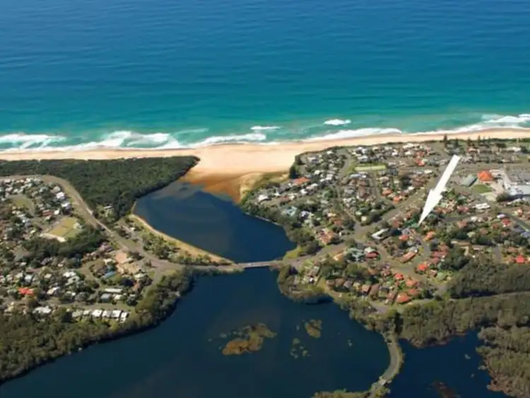 Third view of Homely house listing, 13 Banjora Place, Lake Cathie NSW 2445