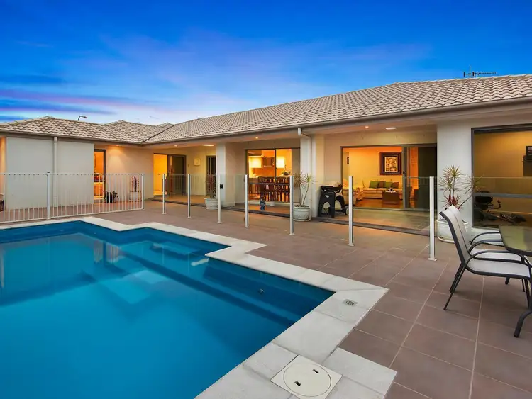 3 Amber Court, Port Macquarie NSW 2444