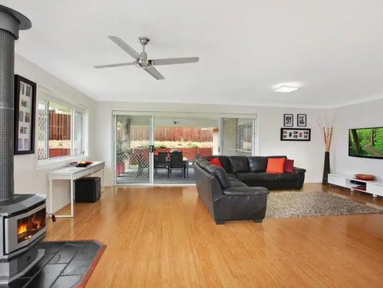 23 Maysfield Circuit, Port Macquarie NSW 2444