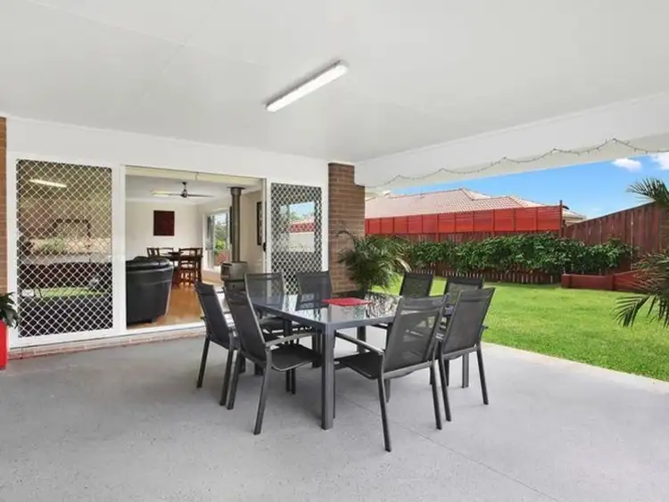 Second view of Homely house listing, 23 Maysfield Circuit, Port Macquarie NSW 2444