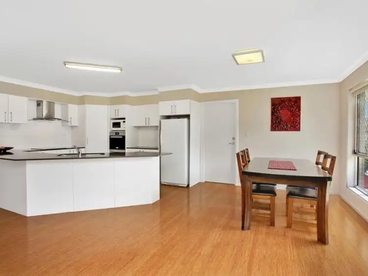 Third view of Homely house listing, 23 Maysfield Circuit, Port Macquarie NSW 2444