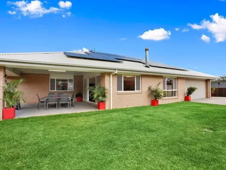 Fourth view of Homely house listing, 23 Maysfield Circuit, Port Macquarie NSW 2444